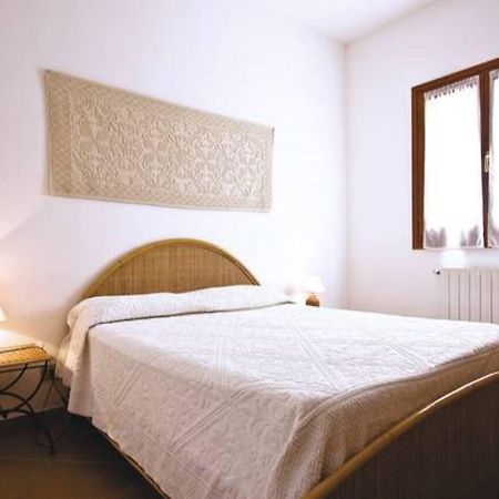 Villa Lu Barranch Alghero Esterno foto