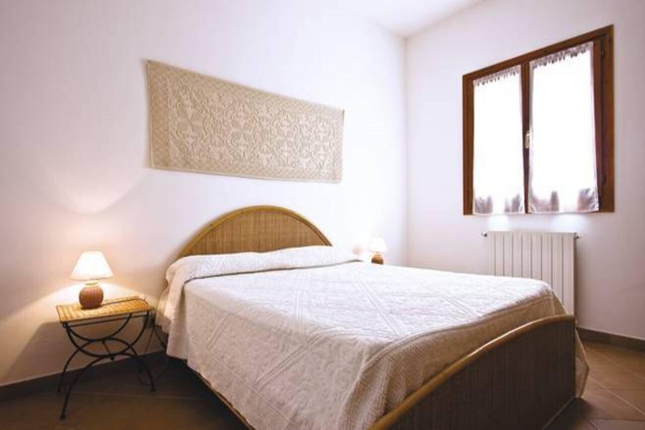 Villa Lu Barranch Alghero Esterno foto